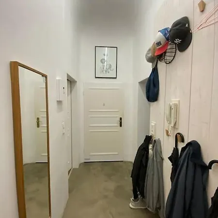 Industrial Style Loft In The Heart Of * فيسبادن