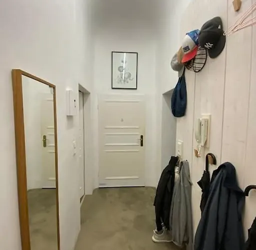 Industrial Style Loft In The Heart Of * فيسبادن